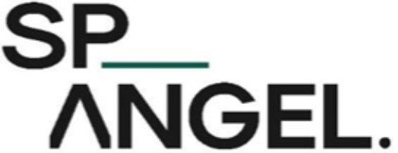 Sp Angel Logo
